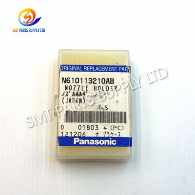 kaufen Panasonic N610113210AB SMT Düsenhalter für NPM-Serie mit Präzisionsindustriellem Material online manufacture