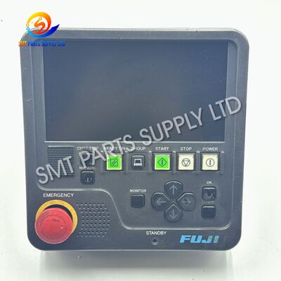 kaufen Original gebrauchtes FUJI NXT HMI-Monitor der ersten Generation für die Reparatur von SMT Pick And Place-Maschinen online manufacture