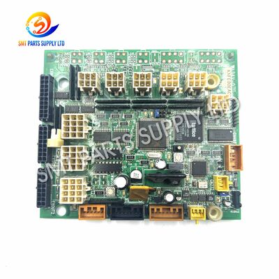 kaufen Panasonic KXFE00EA00 NF0ECB6 CM402 E/A-PC-Platine mit Komponenten für die Eingangs- und Ausgangssignalsteuerung in SMT-Bestückungsmaschinen online manufacture