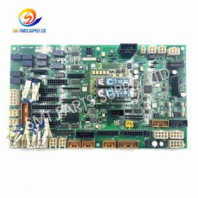 kaufen Panasonic CM602 SSR Steuerkarte PNF0AF für die Steuerung elektrischer Schalter in der globalen Elektronikherstellung online manufacture