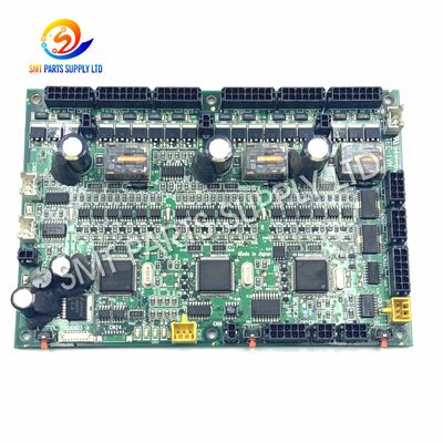 kaufen Panasonic KXFE00GXA00 MC16CB-4 SMT-Kopfsteuerplatine für CM402 CM602 Bestückungsautomaten online manufacture
