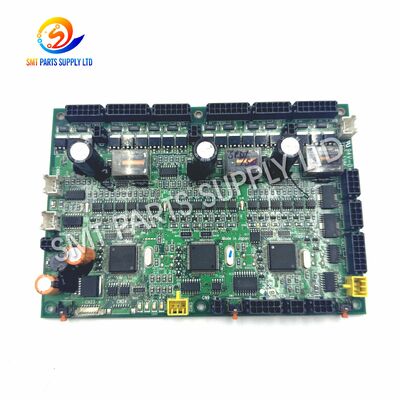 kaufen Panasonic KXFE00GXA00 MC16CB-4 SMT-Kopfsteuerplatine für CM402 und CM602, bestückte Leiterplattenbaugruppe online manufacture
