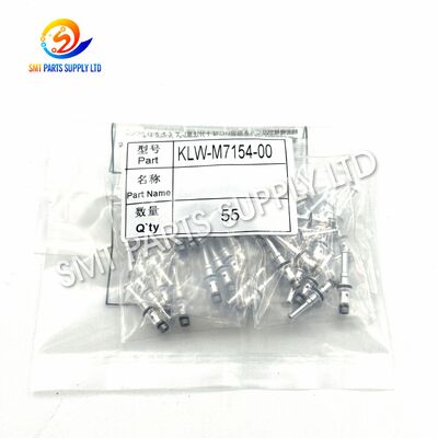 kaufen Yamaha KLW-M7154-00 BIT Kupferkern-Vakuumventil für SMT-Komponentenaufnahme auf YSM10 YSM20 YSM20R Maschinen online manufacture
