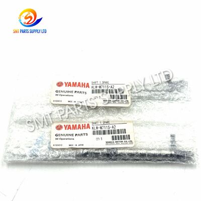 Besorgen Yamaha KLW-M711S-A2 Präzisionsmechanischer SMT-Düsenkopfstab für YSM20R mit gesteuerter Düsenbewegung online manufacture