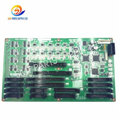 Besorgen Yamaha KGK-M4590-012 1072125 I/O TF Steuerplatine für YS12F YG12F SMT-Maschinen online manufacture