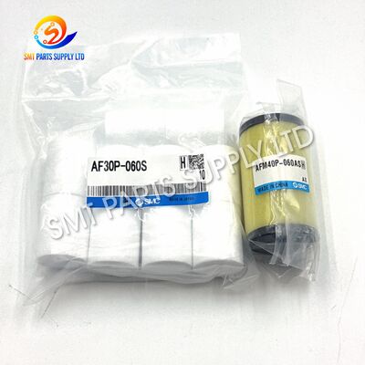 Besorgen SMC AF30P-060S AFM40P-060AS 5 µm 0,3 µm Filterelement-Set für Druckluftpartikel- und Ölnebel-Filtration online manufacture