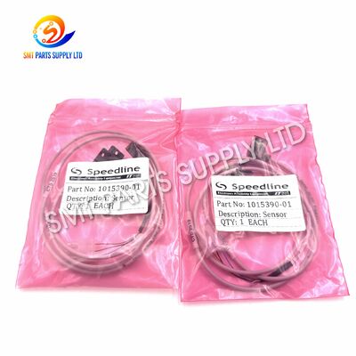 Besorgen Speedline MPM 1015390-01 Förderband-X-Grenzsensor für MPM125-Drucker online manufacture