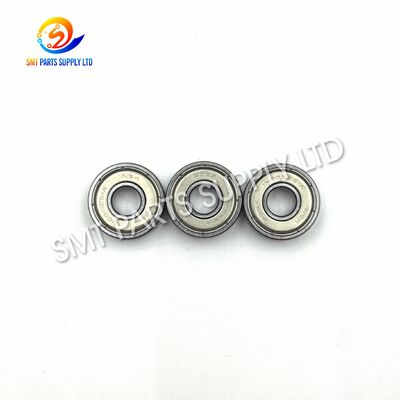 Besorgen FUJI H4130E NSK 608Z Metallgeschütztes Lager mit 8 mm Bohrung und 22 mm Außendurchmesser für SMT Maschinen online manufacture