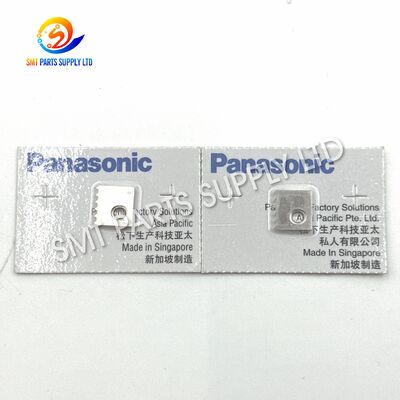 Besorgen Panasonic N210124716AA Präzisionsbearbeitete Metall-Zuführführung für KI-Bestückungsautomaten online manufacture