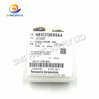 kaufen Panasonic N610113699AA Stahldüsenhalter für NPM H16-Kopf online manufacture