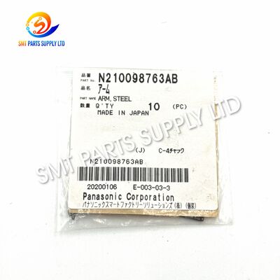 kaufen Panasonic N210098763AB Präzisionsstahlklemme für CM602 und NPM Halter mit mechanischer Verriegelung online manufacture