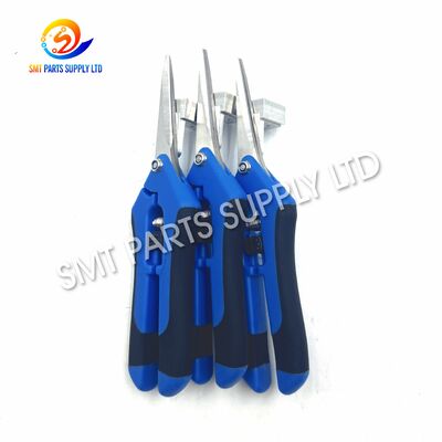 Besorgen TL-30 SMS-TL30 Standard 8mm SMT Trägerband Splice Cutter mit doppelten Positionierungs-Pin-Reihen für manuelle Bedienung online manufacture