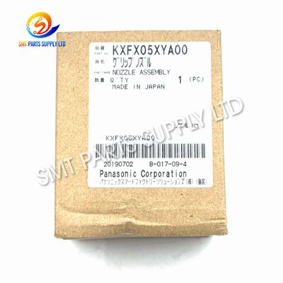 kaufen Panasonic KXFX05XYA00 1908 speziell geformte Düsenbaugruppe CM402 CM602 online manufacture