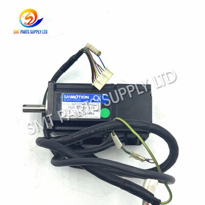 Besorgen SANYO Q2GA04006VXS2C YV100 AC-Servomotor 90K6C-025F11 online manufacture