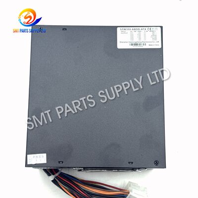 kaufen Hezhongsheng STW350-ABDD-ATX 350W Industrielles ATX-Netzteil mit integrierter Lüfterkühlung für SMT-Maschinen online manufacture