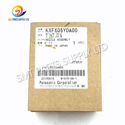 kaufen Panasonic KXFX05Y0A00 1910 speziell geformte SMT-Düse mit Vakuumpikkup für CM402- und CM602-Maschinen online manufacture