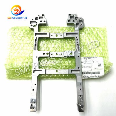 Besorgen Panasonic MTKP003410AD Präzisionsbearbeitete Aluminiumplatte für H16 Kopf Strukturelle Montage in NPM Pick and Place Maschinen online manufacture