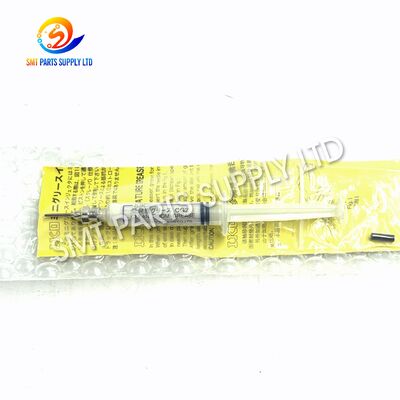 Besorgen JUKI 40046643 IKO MG2.5CG2 Reinraumfett 2,5 ml für die Wartung von SMT-Bestückern online manufacture
