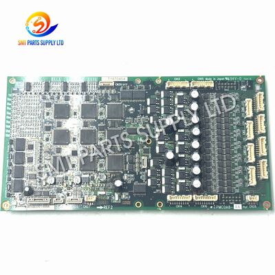 Besorgen Panasonic MTKB000146AA Z-Achsen-Steuerplatine für NPM-D3 16-Kopf-Montagegerät online manufacture