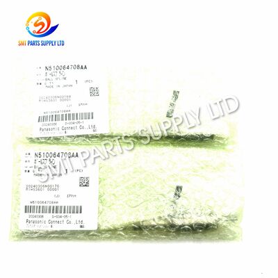 Besorgen Panasonic N510064708AA H8 White Mark Ball Spline für NPM 8-Kopf online manufacture