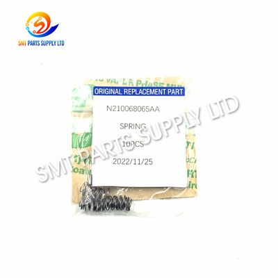 Besorgen Panasonic N210068065AA Düsenhalterfeder für CM402 CM602 NPM Mounter online manufacture