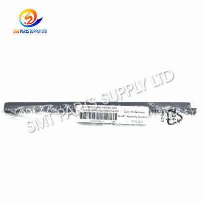Besorgen ASMPT 03003994S01 L200 Hintere Gleitführung für SIPLACE X Feeder online manufacture