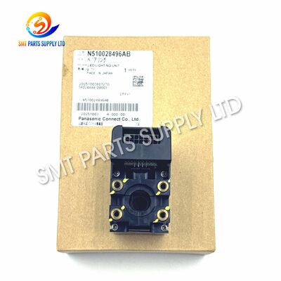 Besorgen Panasonic N510028496AB KXF0DWVRA00 LED-Beleuchtungseinheit für CM402 CM602 online manufacture