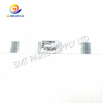 Besorgen FUJI GPX 350 x 40 x 0,2 mm Edelstahl-Rakelklinge für Siebdrucker online manufacture