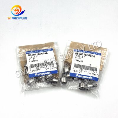Besorgen Panasonic N610116865AA Antriebsriemenscheibe für CM402 CM602 NPM SMT-Montagegerät online manufacture