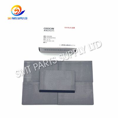 Besorgen Panasonic N4520403-147 KHA200 Carbon Vane für NPM Vakuumpumpe online manufacture