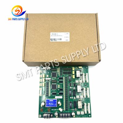 Besorgen 1-789-406-11 Förderer-Steuerplatine für Sony SI-G200 Bestückungsautomat online manufacture