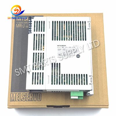 Besorgen Mitsubishi MR-J2S-10B-S149 100W Servoverstärker für Hitachi GXH Mounter online manufacture