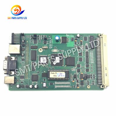 Besorgen Baldor EB0462A01 REV G 193409 NextMove ES-Controller für DEK-Drucker online manufacture