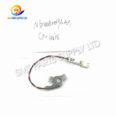 Besorgen Panasonic N610082093AA SP2 Clinchhebel für RL131 RL132 AI Einfügungsmaschine online manufacture