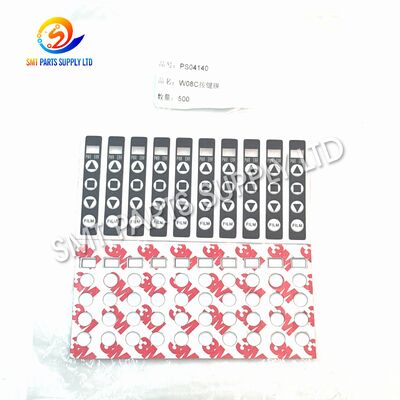 Besorgen FUJI PS04140 W08C Feeder-Knopfblatt für NXT SMT-Maschine online manufacture
