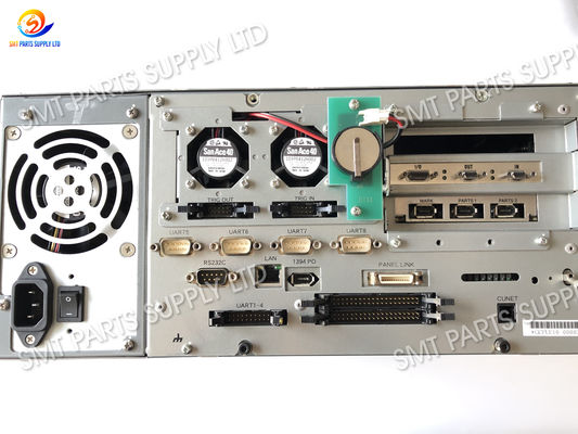 kaufen Original Neues FUJI GPX GCPUE10 CPU Box AJ63300 Steuermodul für SMT-Maschinenreparatur online manufacture