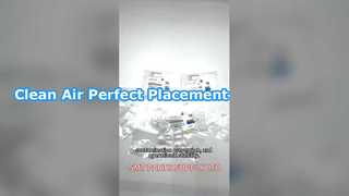 Panasonic NPM Pneumatischer Luftfilter MTNP000972AA