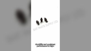 Panasonic N610113699AA Stahldüsenhalter für NPM H16-Kopf