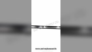 DEK 137516 215607 500 mm Platinenklemmfolie für 02i 03i