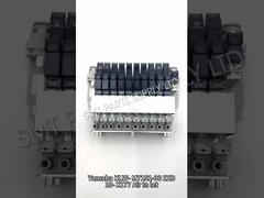 Yamaha KLW-M7151-00 ZZB10-X177 Magnetventil-Einlassanschluss YSM10 YSM20 YSM20R
