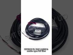 KEYENCE FS-V34P PNP-Faserverstärker für FUJI NXT II A10398