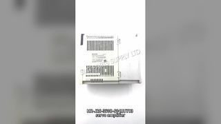 Panasonic N510002594AA Mitsubishi MR-J2S-350B-S041U703 C24U3A CM602 Servotreiber