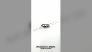 Panasonic N610113250AC Sinterdüsenhalter für CM402 8-Kopf SMT