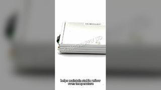 HELLER K1404262 TC-Temperaturregelmodul für Reflow-Ofen