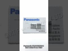 Panasonic N210133270AC Stahl-Bleischneider A für RHS2B AI-Maschine