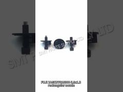 FUJI 2AGKNY010300 5,9 x 1,3 Rechteckdüse für SMT-Bestückungsmaschine