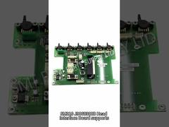 SAMSUNG SM310 J9060300B Kopfschnittstellenplatine für Bestückungsmaschine