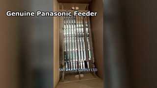 Panasonic Original SMT 8 mm Bandvorschub