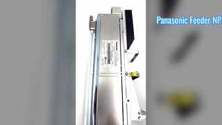 Wir stellen Ihnen den Original-SMT-Stick-Feeder N610005073AA von Panasonic für NPM-Bestückungssysteme vor