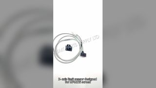 Speedline MPM 1015390-01 Förderband-X-Grenzsensor für MPM125-Drucker